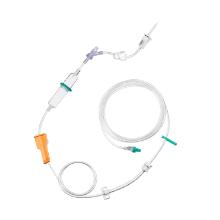Infusomat space flushing 2xcaresite pur Artikel foto