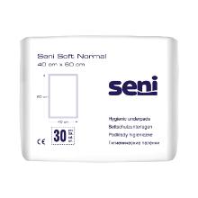 Seni Soft Normal 40x60cm A30 Onderlegger Artikel foto