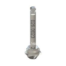 BL Bone Profiler 2 6,6mm L23mm SST Artikel foto