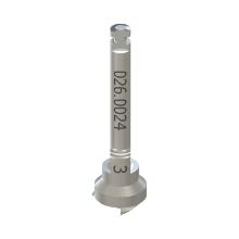 BL Bone Profiler 3 6mm L23mm SST Artikel foto