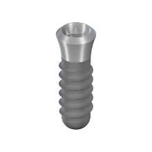 S4,1mm RN slactive 10mm roxolid loxim standard implant alternatief voor 043.157s Artikel foto