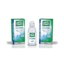 Opti-Free PureMoist 90ml travel Artikel foto