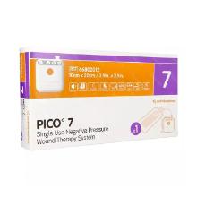 Pico 7 negatieve druktherapie voor 1-malig gebruik 10x20cm Artikel foto