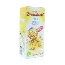 Biologisch kamille thee nl-bio-01 Zonnatura Artikel foto
