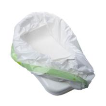 Hygie bedpan toiletstoel opvangzakken met absorberende inleggers 700ml Artikel foto