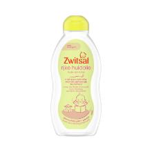 Zwitsal baby rijke olie 200ml Artikel foto