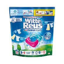 Wasmiddel 3+1 power caps Witte Reus Artikel foto