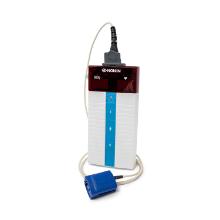 Nonin 8500 pulsoximeter, incl 8000AA-1 vingerclipsensor Artikel foto