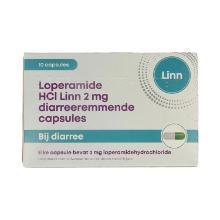 Diarree remmer loperamide Linn Artikel foto