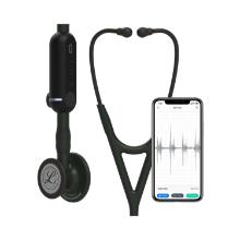 Littmann Classic II Infant Stethoscoop zwart Artikel foto