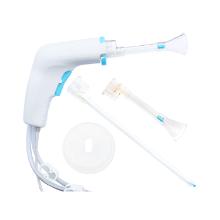Losse opzet tbv Pulse Lavage systeem, femoral met afzuiging Artikel foto