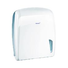 Diversey dispenser handdoek z-vouw wit w1899 Artikel foto