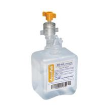 Hudson aquapak gevulde bubbel luchtbevochtiger met adapter 340ml steriel Artikel foto