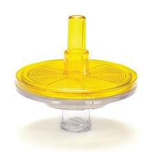 Vented Millex GV filter unit pore PVDF 0,22um membrane hydrophilic 25mm steriel Artikel foto