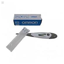 Omron beschermhoesjes voor thermometer gentle temp pencil-type 100 Artikel foto