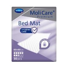 Mat bed premium 8 drops 60x60cm MoliCare Artikel foto