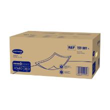 Mat bed eco 5 drops 40x60cm MoliCare Artikel foto