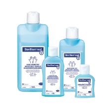 Handdesinfectie 50ml Sterillium med Artikel foto