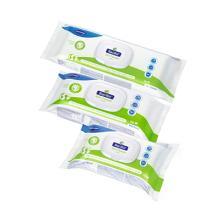 Bacillol Zero Tissues Artikel foto
