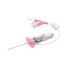 Nexiva closed iv catheter system 20gax1,25in dual port met cap BD Artikel foto