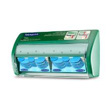 Pleisterautomaat blauw detecteerbaar Salvequick Artikel foto