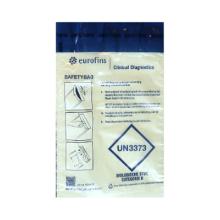 Safety bags Eurofins Clinical Diagnostics Artikel foto