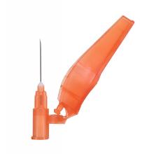Veiligheidsnaald 25gx25mm oranje Sol-Care Artikel foto
