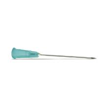 Injectienaald 23Gx25mm blauw Nipro Artikel foto