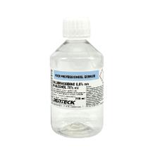 Chloorhexidine 0,5% in alcohol 70% 250ml Artikel foto