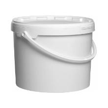 Superflex emmer polypropyleen inhoud 3ltr Artikel foto