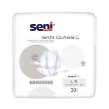 Seni San Classic Uni A30 inlegverband Artikel foto