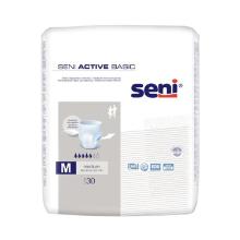 Seni Active Basic Medium A30 Pants Artikel foto