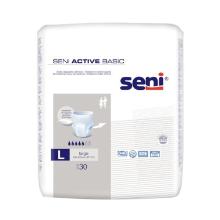 Seni Active Basic large Pants A30 Artikel foto