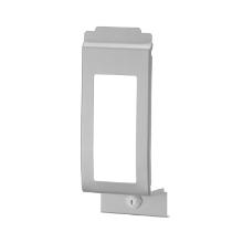 Afsluitplaat VF IMP T. A tbv dispenser 500ml Ingo-man plus + sleutel Artikel foto
