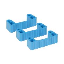 Klemband blauw Vikan Hygiene Hi-Flex onderdelen voor ophangsysteem Artikel foto