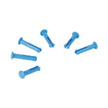 Pin blauw Vikan Hygiene Hi-Flex onderdelen voor ophangsysteem Artikel foto