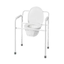 Hygie toiletstoel Artikel foto