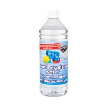 Gedemineraliseerd Water 1ltr Zone Artikel foto