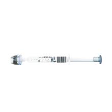 Bloedgasspuit 0,7-1,5ml zonder naald Artikel foto