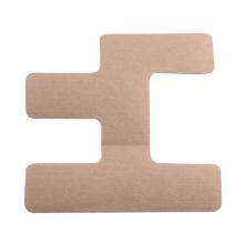 Fixatiepleister neussonde, kinderen, 5,9x6,2cm Artikel foto