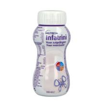 Nutricia infatrini Artikel foto