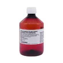 Povidon-Jodiumoplossing 1% in Aqua 100ml Artikel foto