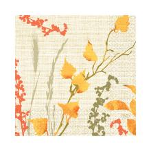 Servet 3-laags 33x33cm Fall Beauty Artikel foto