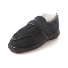 Verbandpantoffel maat 37 Pulman new city laag model rits op hiel blauw Artikel foto