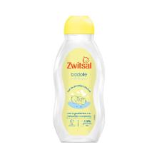 Zwitsal baby badolie 200ml Artikel foto