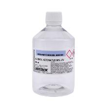 Alcohol ketonatus 96% gedenatureerd 120ml Artikel foto
