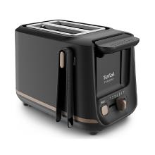 Broodrooster includeo 850W 220V zwart Tefal Artikel foto