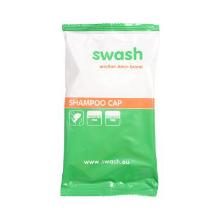 Swash shampoo cap white parfumvrij Artikel foto