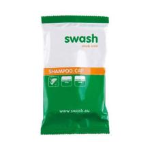 Swash shampoo cap orange geparfumeerd Artikel foto