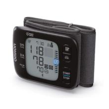 Polsbloeddrukmeter RS7 Intelli IT Omron Artikel foto